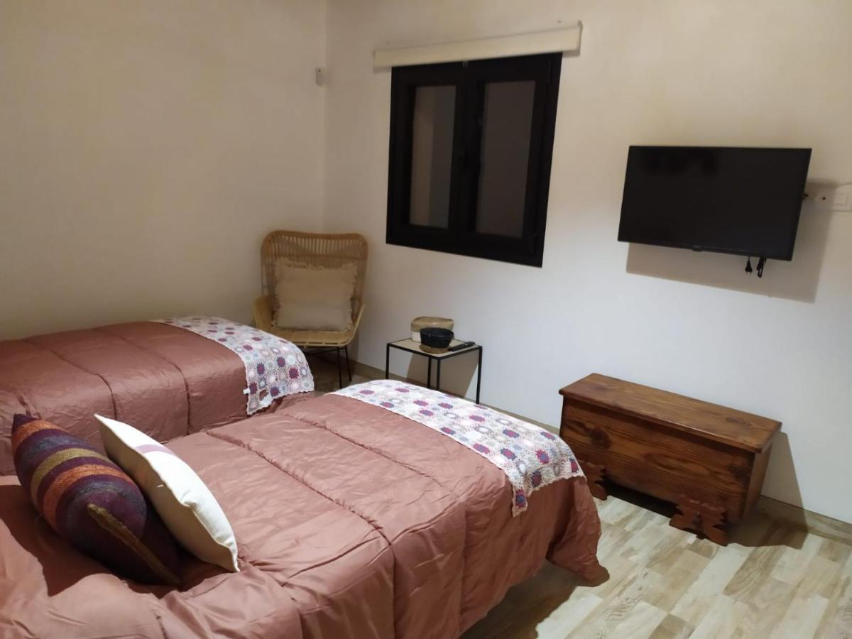 Villa Los Vaqueros Garafia Ngoại thất bức ảnh